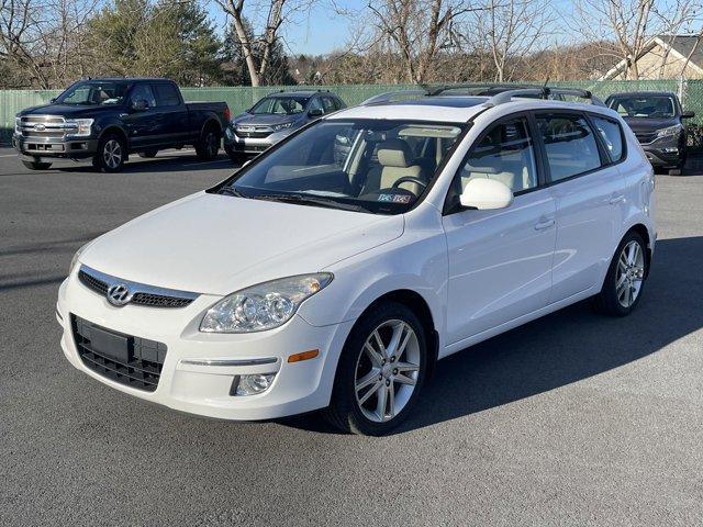 used 2012 Hyundai Elantra Touring car, priced at $8,595