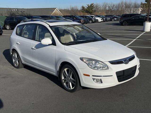 used 2012 Hyundai Elantra Touring car, priced at $8,595