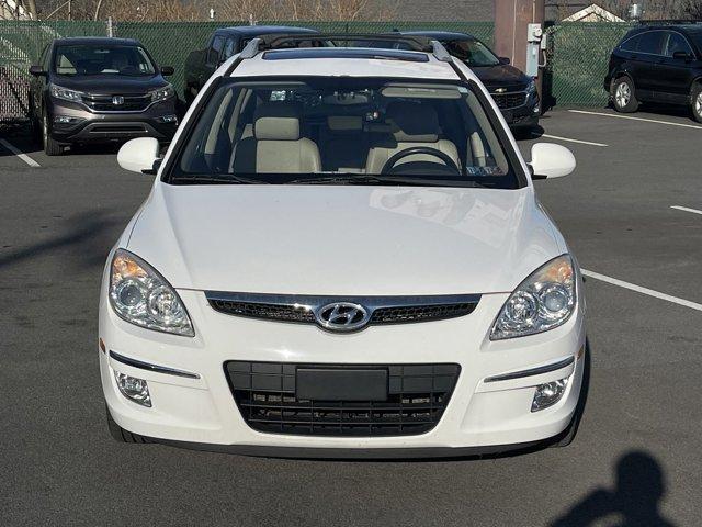 used 2012 Hyundai Elantra Touring car, priced at $8,595