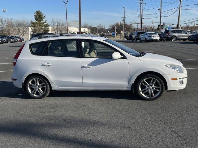 used 2012 Hyundai Elantra Touring car, priced at $8,595