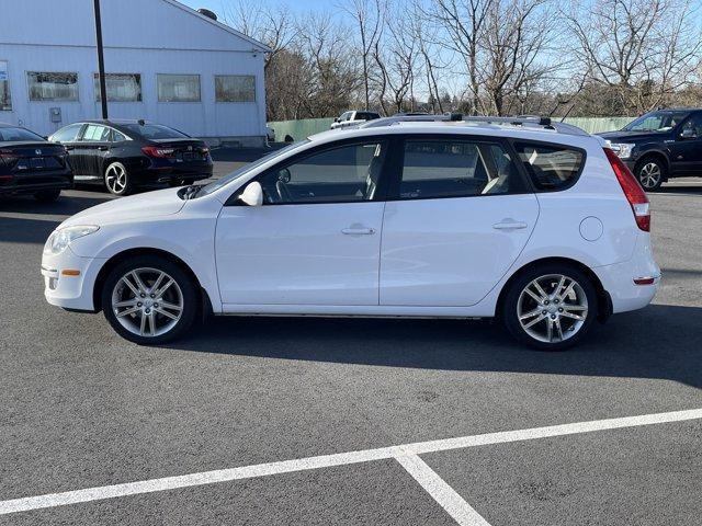 used 2012 Hyundai Elantra Touring car, priced at $8,595