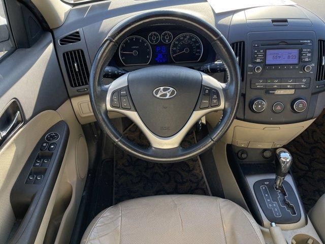 used 2012 Hyundai Elantra Touring car, priced at $8,595