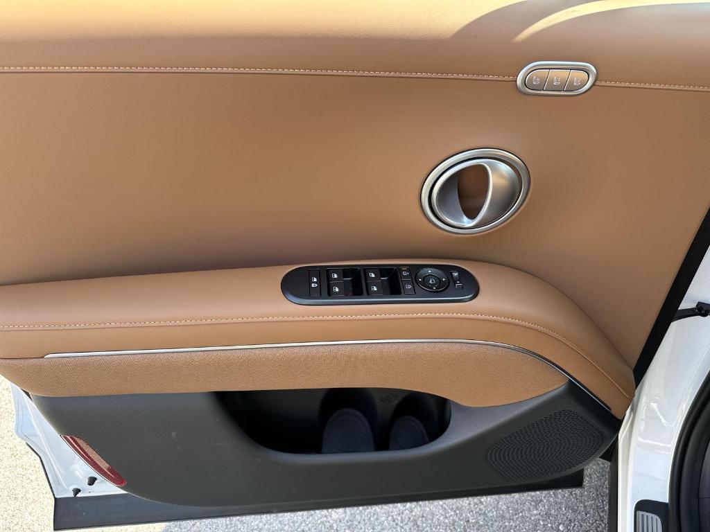 new 2026 Hyundai Palisade car, priced at $57,691