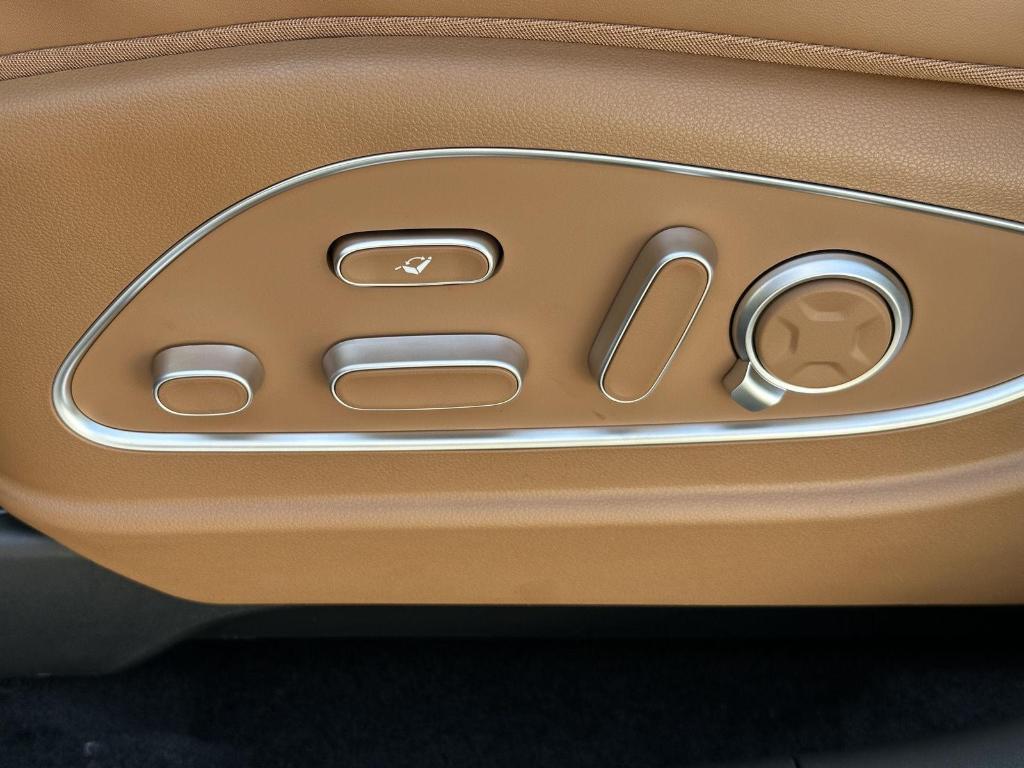 new 2026 Hyundai Palisade car, priced at $57,691