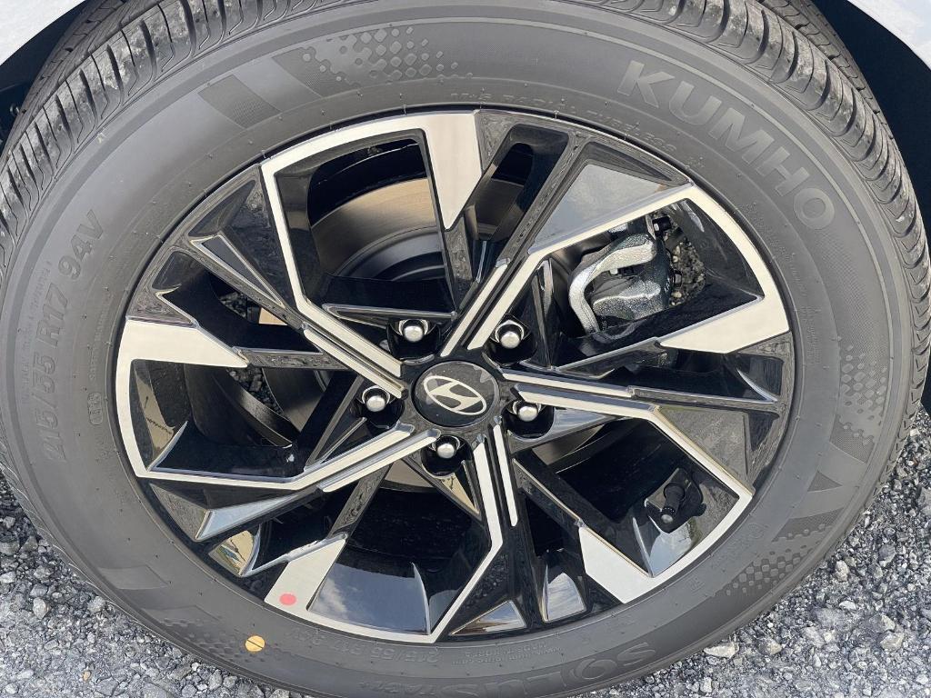 new 2025 Hyundai Sonata car, priced at $30,271