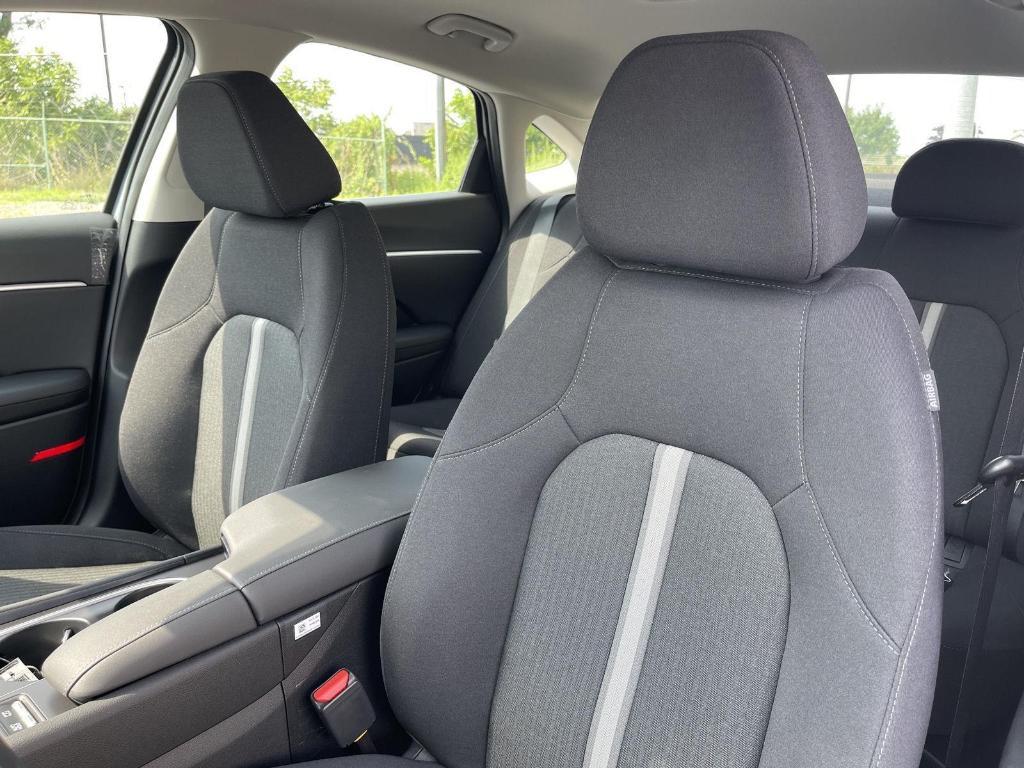 new 2025 Hyundai Sonata car, priced at $30,271