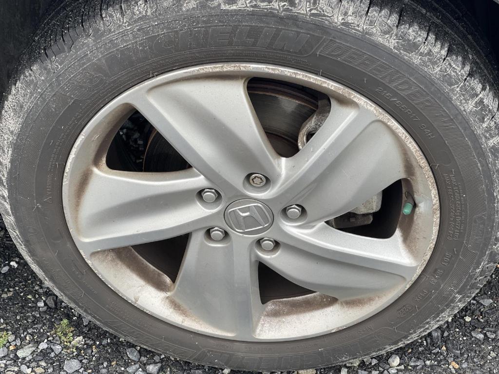 used 2019 Honda HR-V car, priced at $19,295