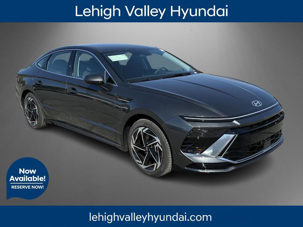 new 2026 Hyundai Sonata car, priced at $29,906