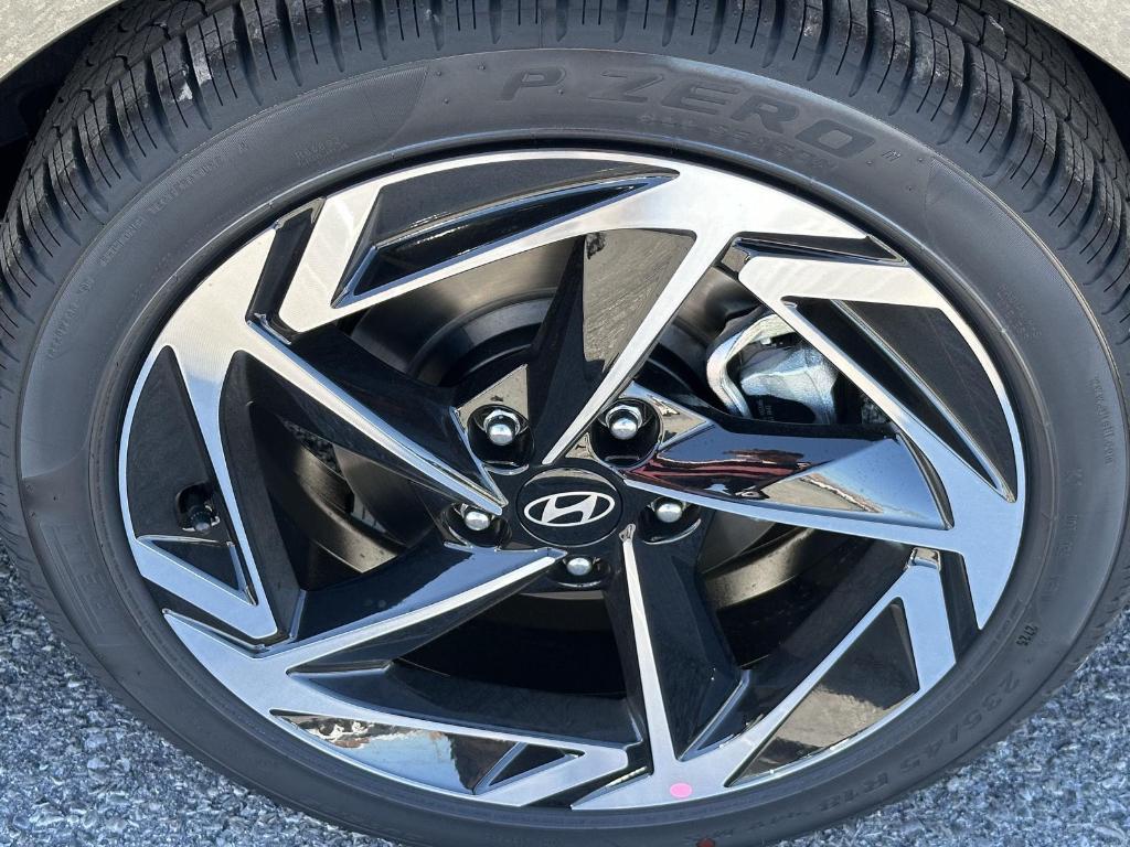 new 2026 Hyundai Sonata car, priced at $29,906