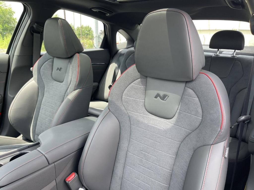 new 2025 Hyundai Sonata car, priced at $36,034