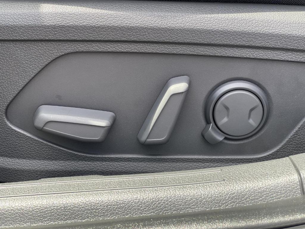 new 2025 Hyundai Sonata car, priced at $36,034