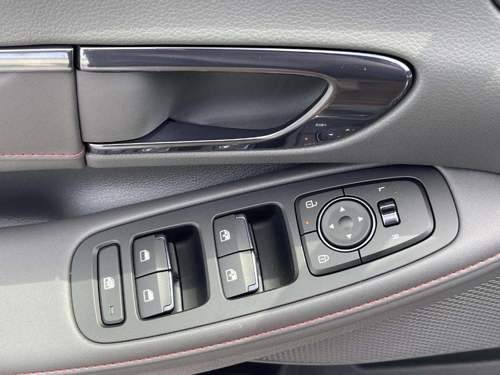 new 2025 Hyundai Sonata car, priced at $36,034