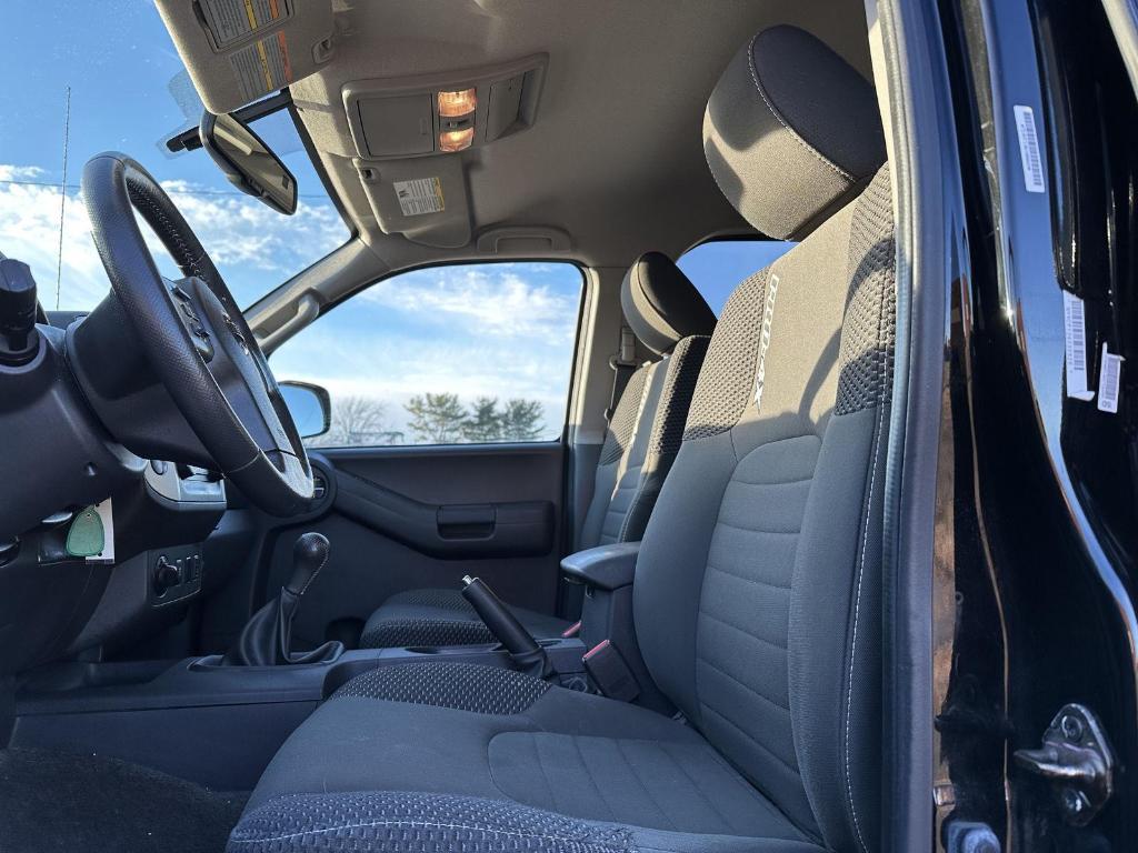 used 2013 Nissan Xterra car, priced at $14,495