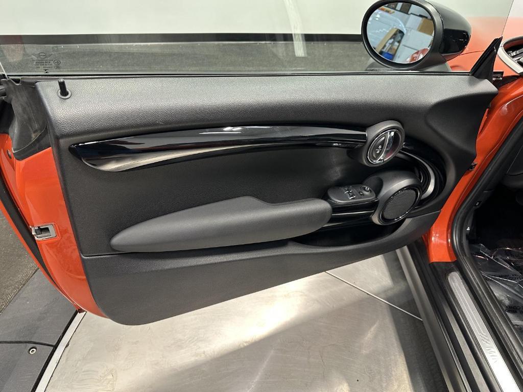 used 2020 MINI Hardtop car, priced at $19,495