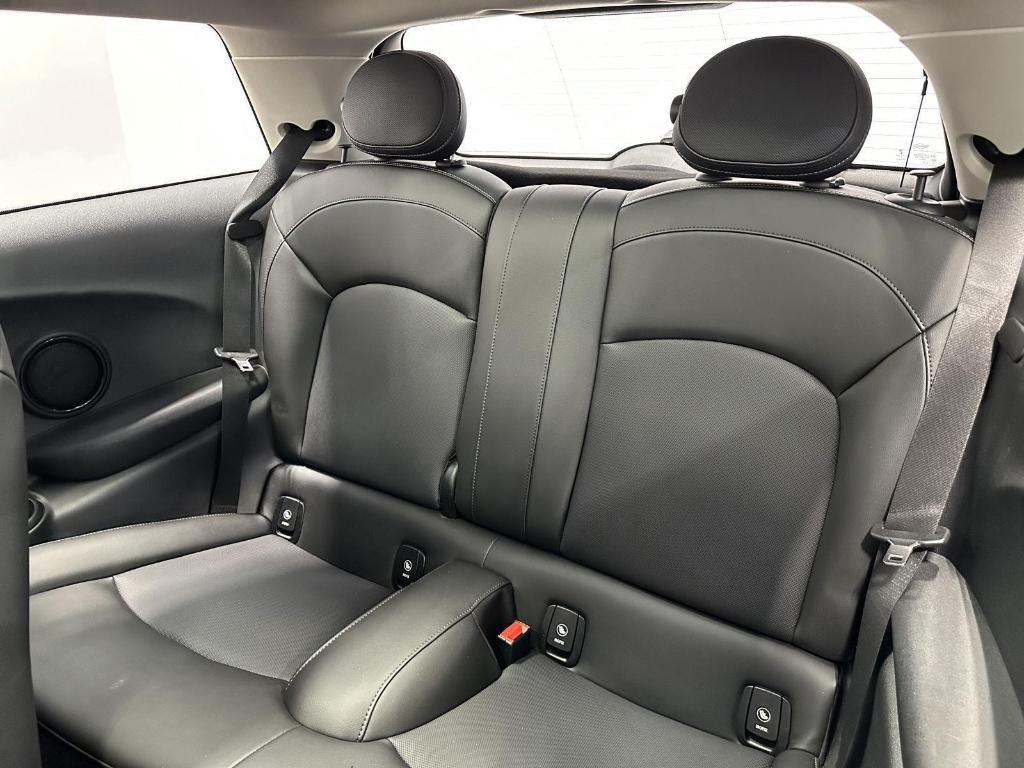 used 2020 MINI Hardtop car, priced at $19,495