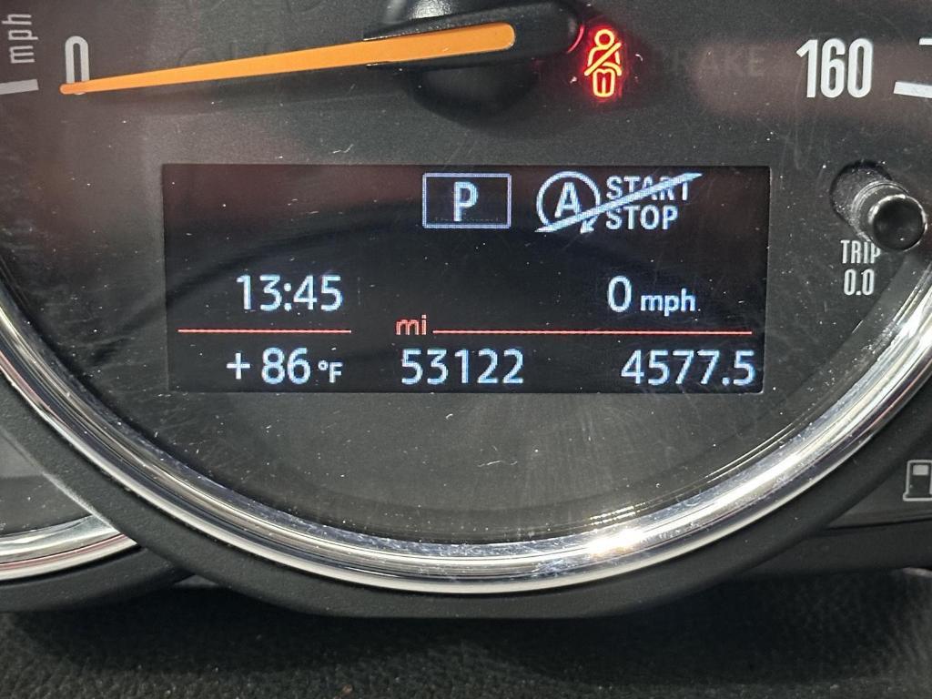 used 2020 MINI Hardtop car, priced at $19,495
