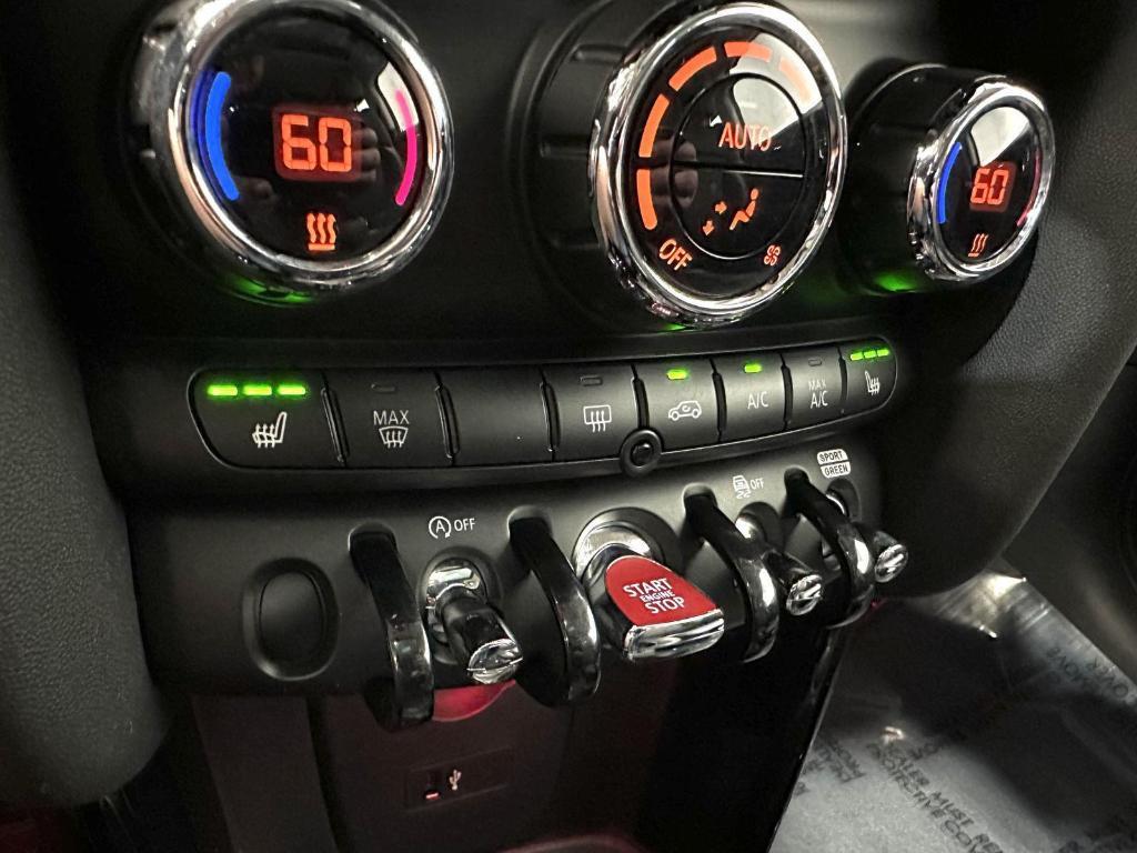 used 2020 MINI Hardtop car, priced at $19,495