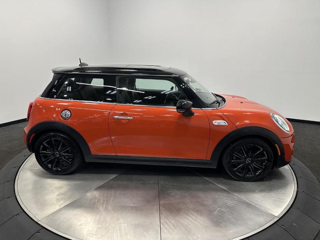 used 2020 MINI Hardtop car, priced at $19,495