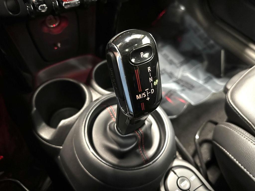used 2020 MINI Hardtop car, priced at $19,495