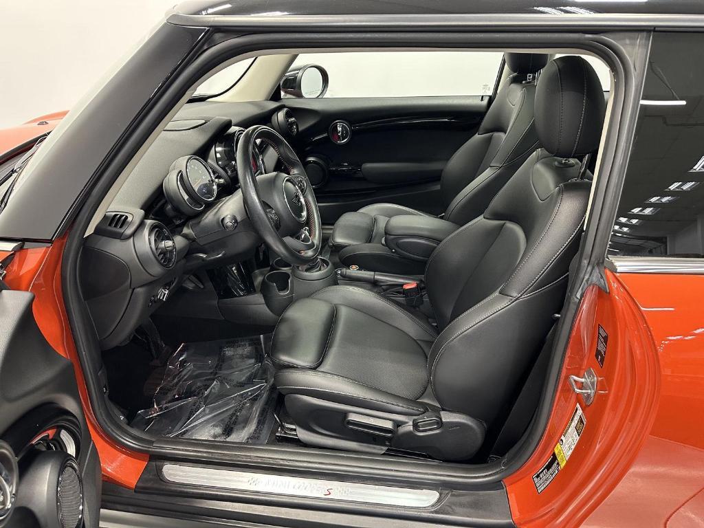 used 2020 MINI Hardtop car, priced at $19,495