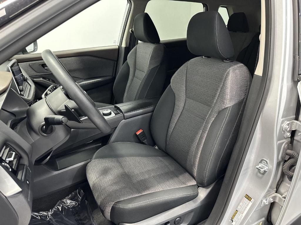 used 2021 Nissan Rogue car, priced at $22,995
