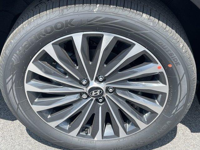 new 2024 Hyundai Palisade car, priced at $54,560