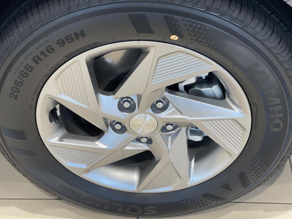 new 2025 Hyundai Sonata car, priced at $27,679