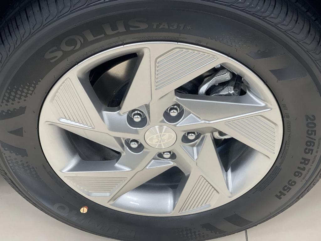 new 2025 Hyundai Sonata car, priced at $27,679