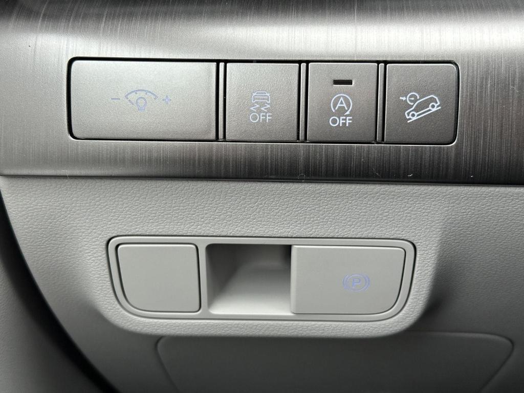 new 2026 Hyundai Kona car, priced at $29,072