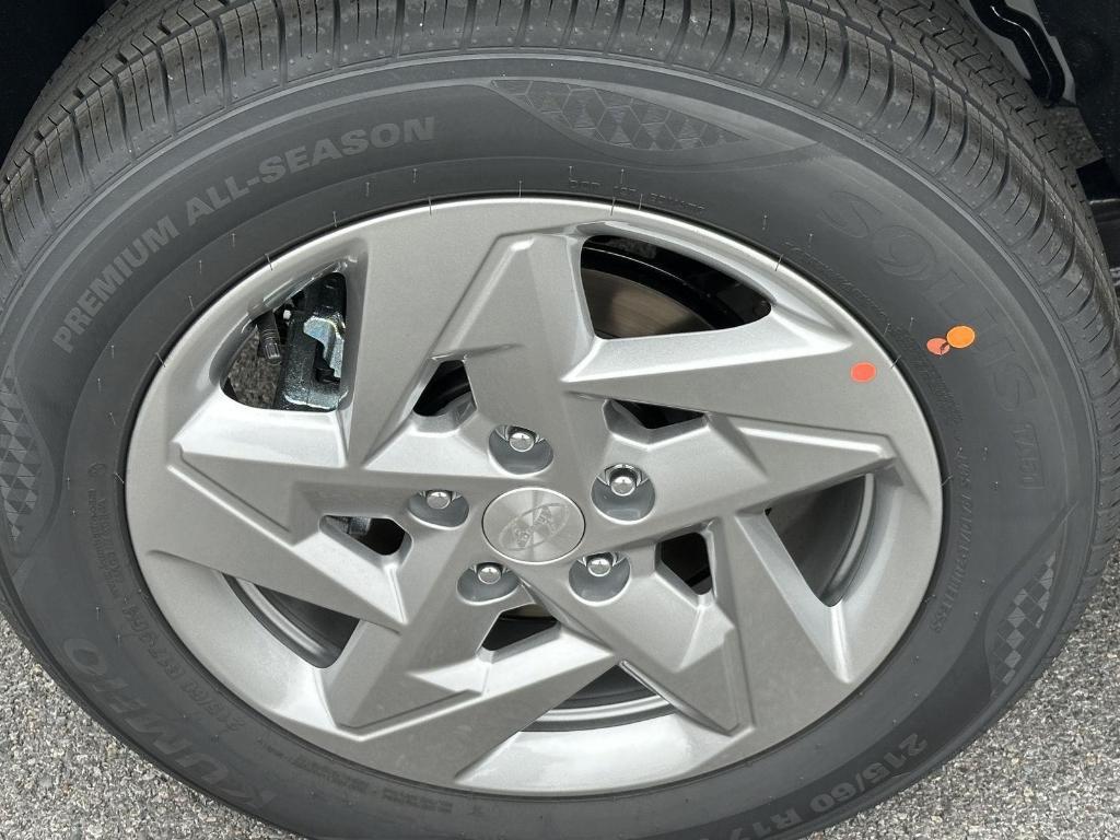 new 2026 Hyundai Kona car, priced at $29,072