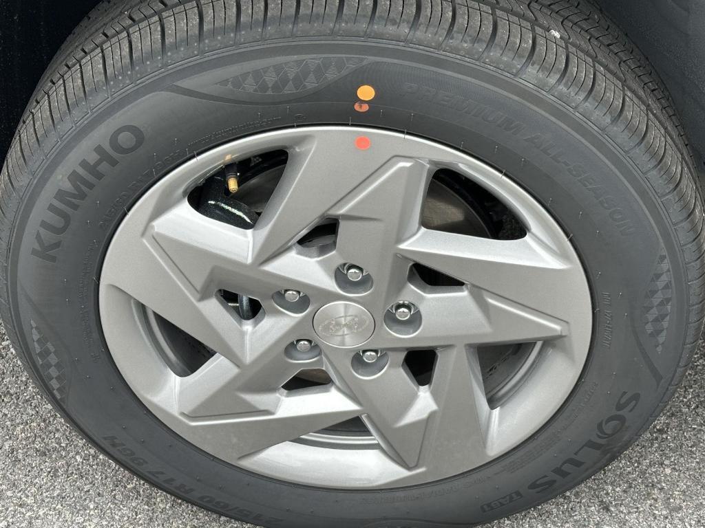 new 2026 Hyundai Kona car, priced at $29,072