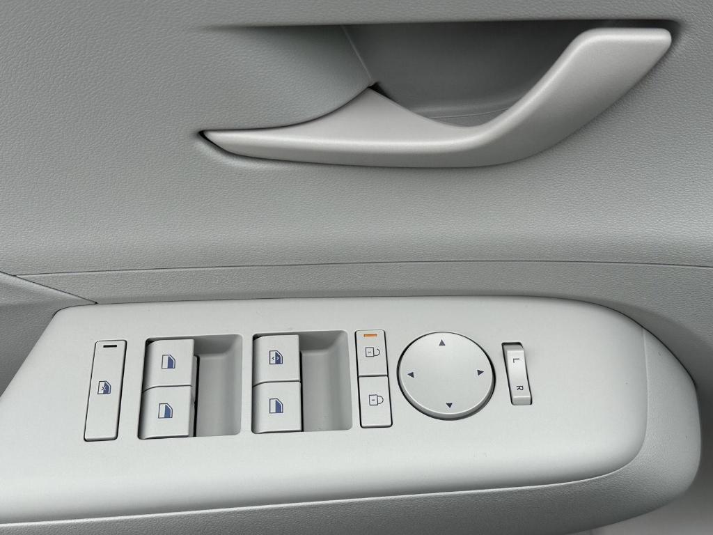 new 2026 Hyundai Kona car, priced at $29,072