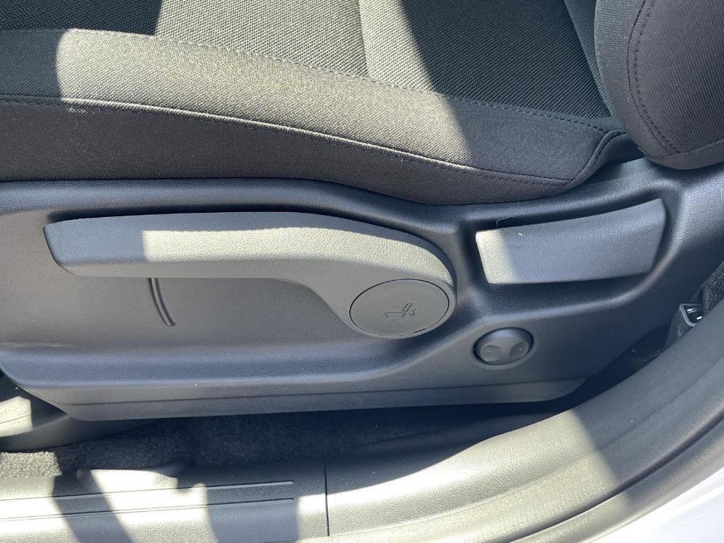 new 2026 Hyundai SANTA FE HEV car, priced at $39,783