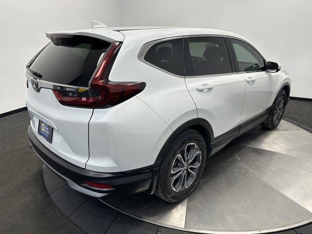 used 2020 Honda CR-V car, priced at $32,655