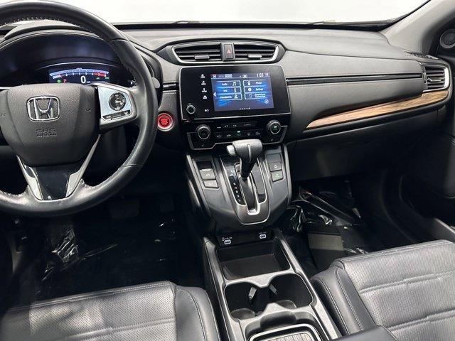 used 2020 Honda CR-V car, priced at $32,655