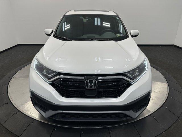 used 2020 Honda CR-V car, priced at $32,655