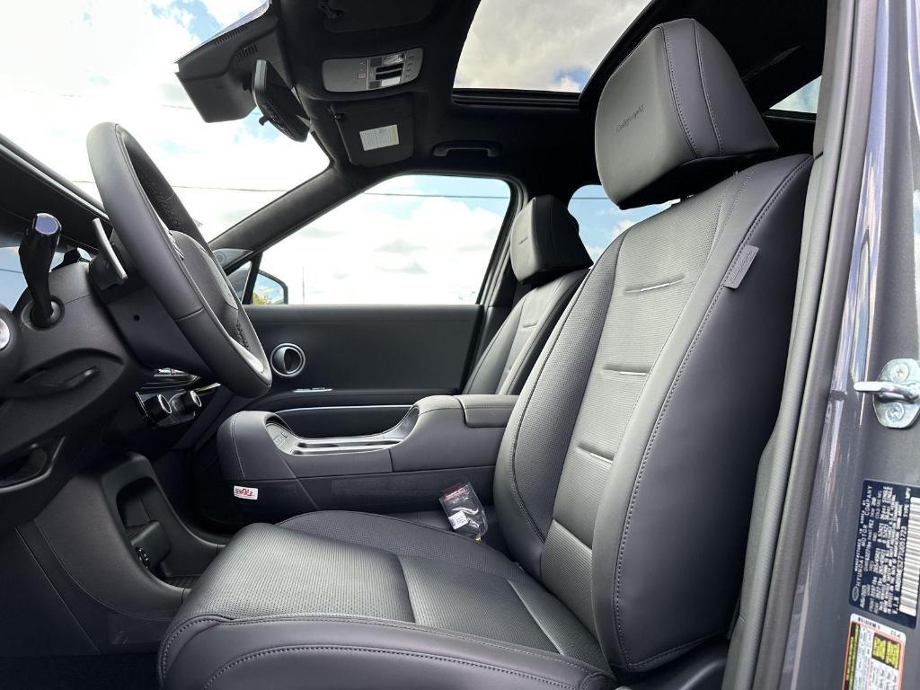 new 2026 Hyundai Palisade car, priced at $56,701