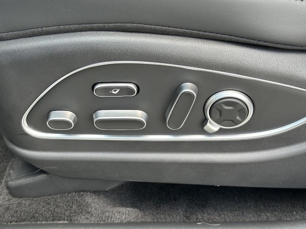 new 2026 Hyundai Palisade car, priced at $56,701