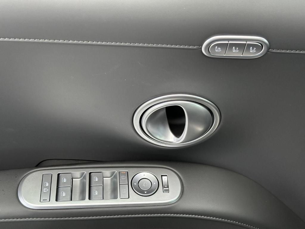 new 2026 Hyundai Palisade car, priced at $56,701