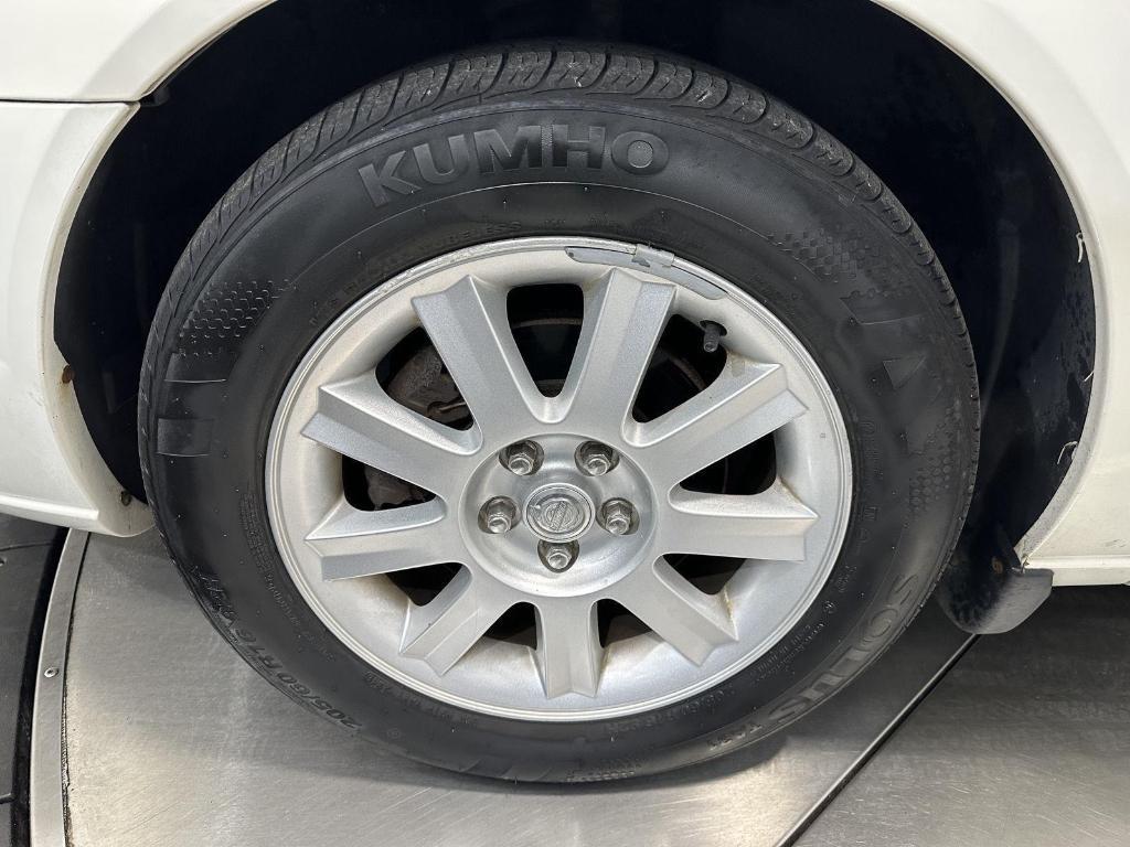 used 2005 Chrysler Sebring car, priced at $6,995