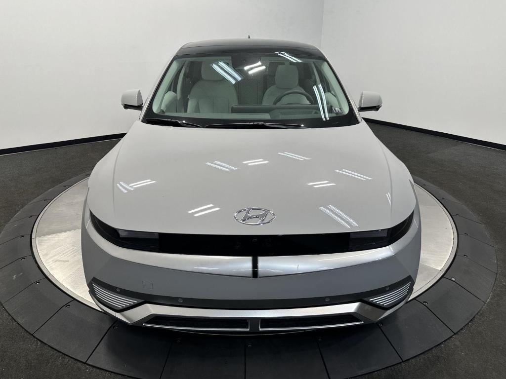 used 2022 Hyundai IONIQ 5 car, priced at $32,495