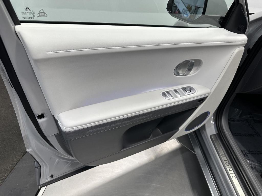 used 2022 Hyundai IONIQ 5 car, priced at $32,495