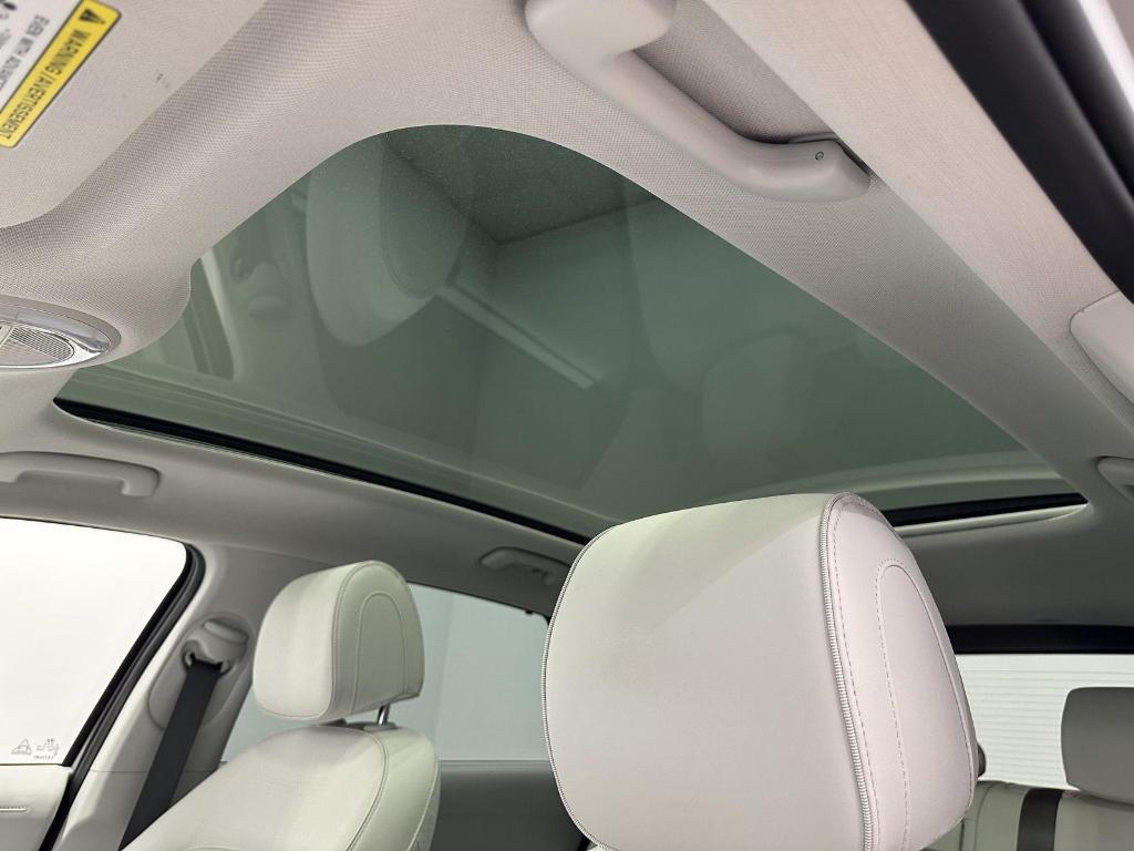 used 2022 Hyundai IONIQ 5 car, priced at $32,495