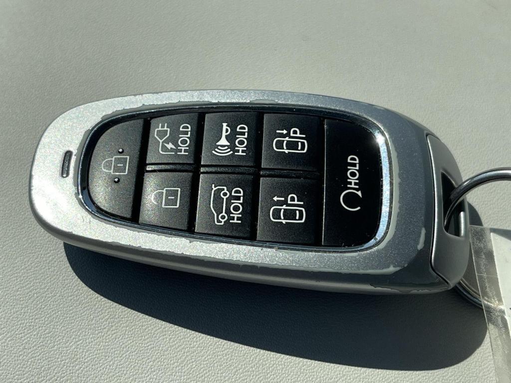 used 2022 Hyundai IONIQ 5 car, priced at $32,495