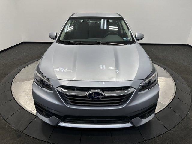 used 2022 Subaru Legacy car, priced at $33,595