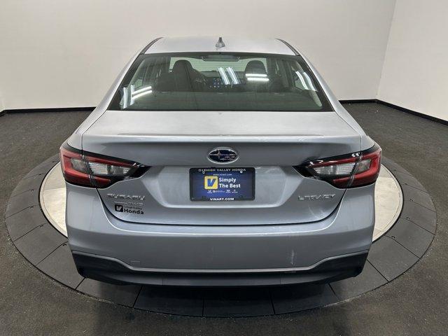 used 2022 Subaru Legacy car, priced at $33,595