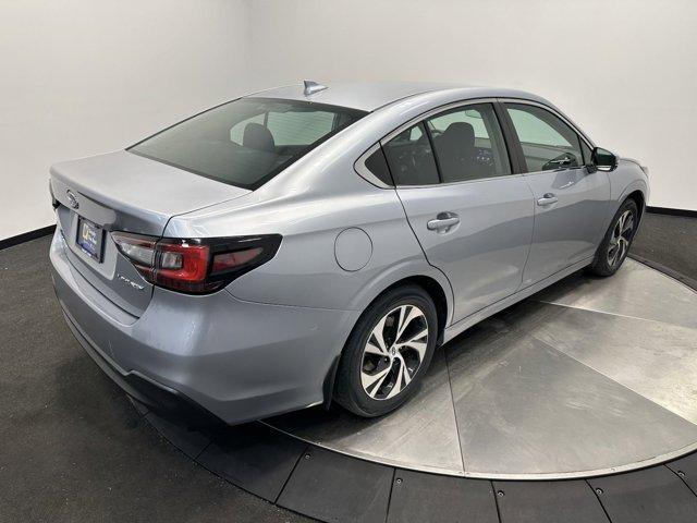 used 2022 Subaru Legacy car, priced at $33,595