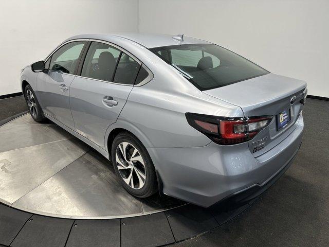 used 2022 Subaru Legacy car, priced at $33,595