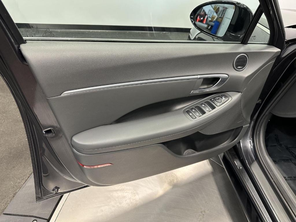 used 2020 Hyundai Sonata car, priced at $20,995