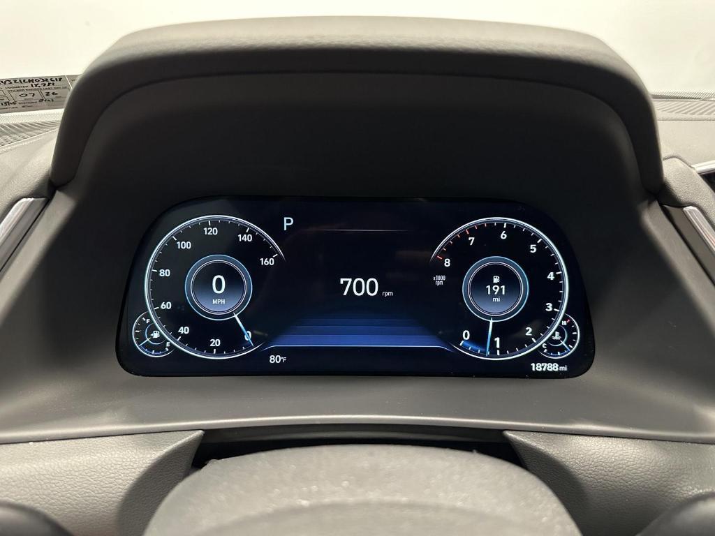 used 2020 Hyundai Sonata car, priced at $20,995